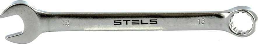 Ключ комбинированный STELS 15209 13 мм Ключ комбинированный STELS 15209 13 мм