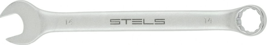 Ключ комбинированный STELS 15211 14 мм Ключ комбинированный STELS 15211 14 мм