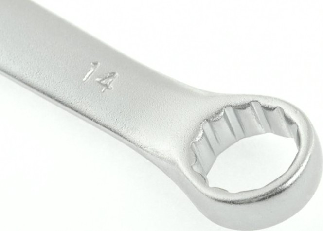 Ключ комбинированный STELS 15211 14 мм