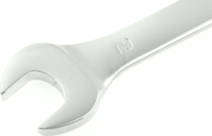 Ключ комбинированный STELS 15214 19 мм