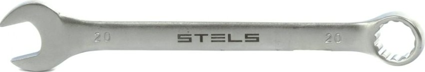 Ключ комбинированный STELS 15215 20 мм Ключ комбинированный STELS 15215 20 мм