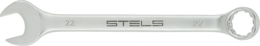 Ключ комбинированный STELS 15216 22 мм Ключ комбинированный STELS 15216 22 мм