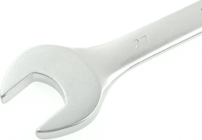 Ключ комбинированный STELS 15218 27 мм
