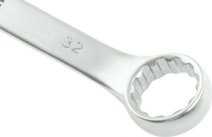 Ключ комбинированный STELS 15219 32 мм Ключ комбинированный STELS 15219 32 мм