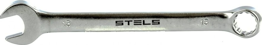 Ключ комбинированный STELS 15221 16 мм Ключ комбинированный STELS 15221 16 мм
