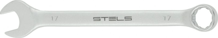 Ключ комбинированный STELS 15223 18 мм Ключ комбинированный STELS 15223 18 мм