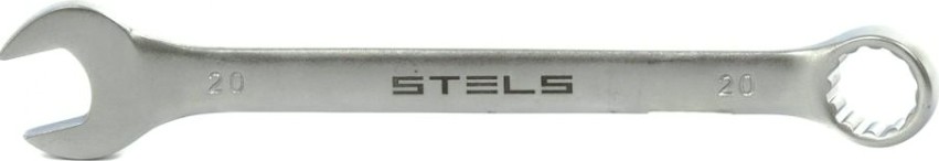 Ключ комбинированный STELS 15225 21 мм Ключ комбинированный STELS 15225 21 мм