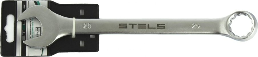 Ключ комбинированный STELS 15227 25 мм