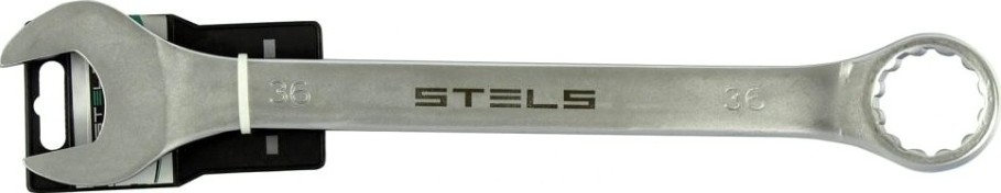 Ключ комбинированный STELS 15233 36 мм Ключ комбинированный STELS 15233 36 мм