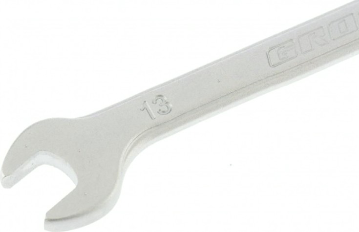 Ключ комбинированный трещоточный GROSS 14851 13 мм Ключ комбинированный трещоточный GROSS 14851 13 мм