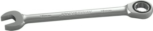 Ключ комбинированный трещоточный JONNESWAY W45108 8 мм [047385]