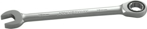 Ключ комбинированный трещоточный JONNESWAY W45111 11 мм [048082]
