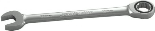 Ключ комбинированный трещоточный JONNESWAY W45113 13 мм [047388]