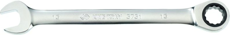 Ключ комбинированный трещоточный KING TONY 30 мм [373130M]