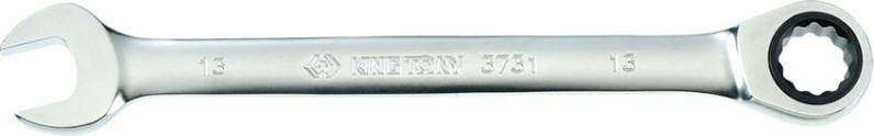 Ключ комбинированный трещоточный KING TONY 32 мм [373132M]