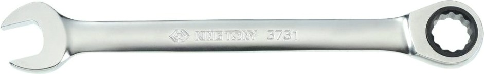 Ключ комбинированный трещоточный KING TONY 373109М 9 мм [373109M]