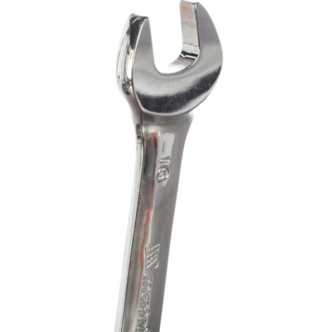 Ключ комбинированный трещоточный MATRIX 14809 16мм, CrV Ключ комбинированный трещоточный MATRIX 14809 16мм, CrV