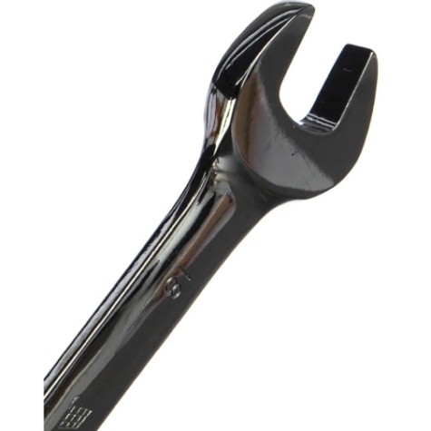 Ключ комбинированный трещоточный MATRIX 14811 18мм, CrV Ключ комбинированный трещоточный MATRIX 14811 18мм, CrV