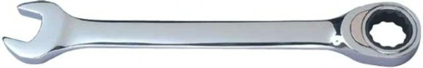 Ключ комбинированный трещоточный STANLEY 4-80-012 11 мм Ключ комбинированный трещоточный STANLEY 4-80-012 11 мм