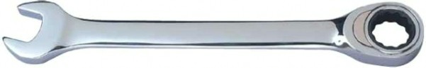 Ключ комбинированный трещоточный STANLEY 4-89-937 12 мм Ключ комбинированный трещоточный STANLEY 4-89-937 12 мм