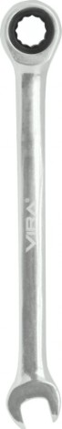 Ключ комбинированный трещоточный VIRA 11 мм 511067 [511067]