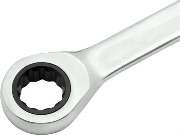 Ключ комбинированный трещоточный VIRA 9 мм 511065 [511065]