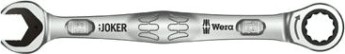 Ключ комбинированный трещоточный WERA Joker 10 мм WE-073270 [WE-073270]