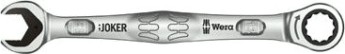 Ключ комбинированный трещоточный WERA Joker 11 мм WE-073271 [WE-073271]