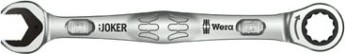 Ключ комбинированный трещоточный WERA Joker 12 мм WE-073272 [WE-073272]