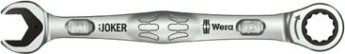 Ключ комбинированный трещоточный WERA Joker 13 мм WE-073273 [WE-073273]