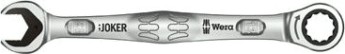 Ключ комбинированный трещоточный WERA Joker 14 мм WE-073274 [WE-073274]