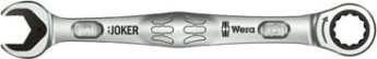 Ключ комбинированный трещоточный WERA Joker 15 мм WE-073275 [WE-073275]