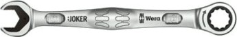 Ключ комбинированный трещоточный WERA Joker 16 мм WE-073276 [WE-073276]