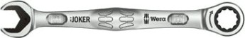 Ключ комбинированный трещоточный WERA Joker 18 мм WE-073278 [WE-073278]