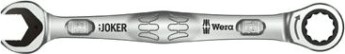 Ключ комбинированный трещоточный WERA Joker 8 мм WE-073268 [WE-073268]