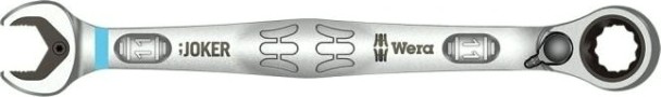 Ключ комбинированный трещоточный WERA Joker Switch 11 мм WE-020066 [WE-020066]
