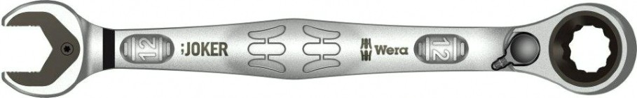 Ключ комбинированный трещоточный WERA Joker Switch 12 мм WE-020067 [WE-020067]