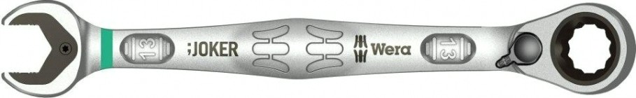 Ключ комбинированный трещоточный WERA Joker Switch 13 мм WE-020068 [WE-020068]