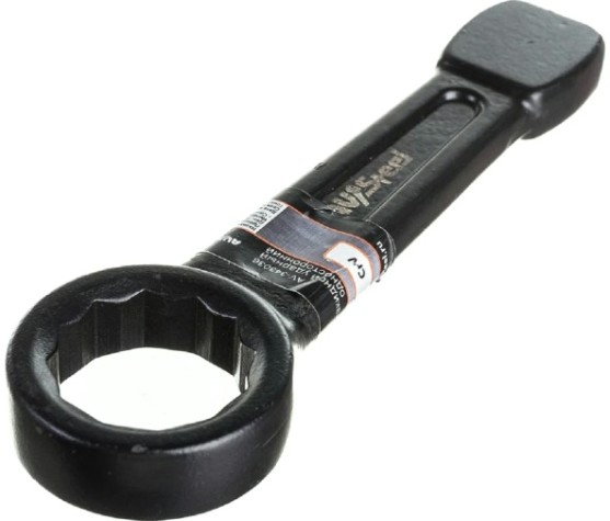 Ключ накидной AV Steel AV-343036 ударный, односторонний, 36 мм Ключ накидной AV Steel AV-343036 ударный, односторонний, 36 мм