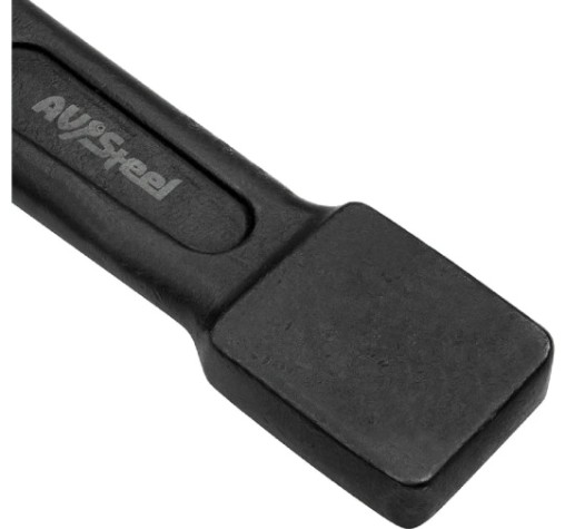 Ключ накидной AV Steel AV-343046 ударный, односторонний, 46 мм Ключ накидной AV Steel AV-343046 ударный, односторонний, 46 мм