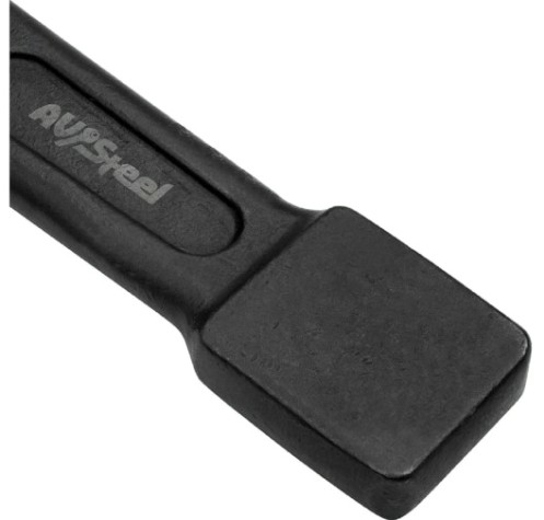 Ключ накидной AV Steel AV-343046 ударный, односторонний, 46 мм Ключ накидной AV Steel AV-343046 ударный, односторонний, 46 мм