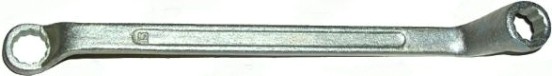 Ключ накидной БМ КГН 10 х 11 мм [512110]