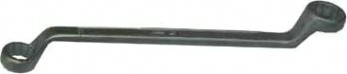 Ключ накидной БМ КГН 17 х 19 мм [1021719]