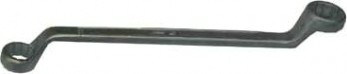 Ключ накидной БМ КГН 24 х 27 мм [1022427]