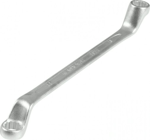 Ключ накидной KING TONY 19701113 11x13 мм
