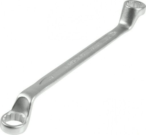 Ключ накидной KING TONY 19702326 23x26 мм