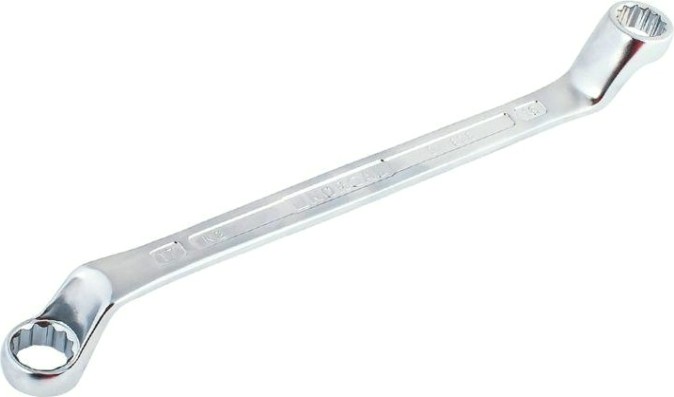 Ключ накидной Norgau тип N2 11x13 мм [060307133]