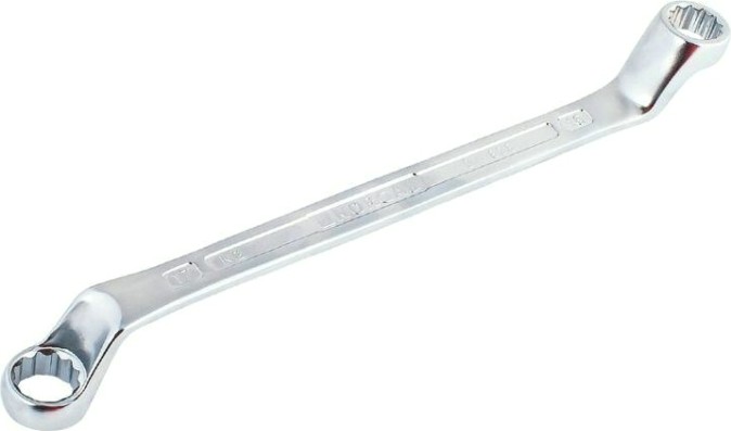 Ключ накидной Norgau тип N2 9x11 мм [060307121]