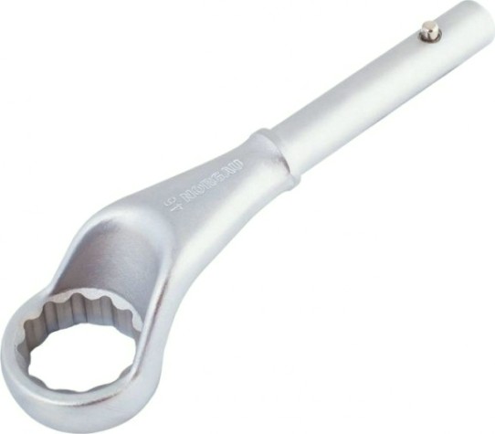 Ключ накидной Norgau тип N2А односторонний 60 мм [060408060]