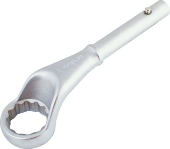 Ключ накидной Norgau тип N2А односторонний 85 мм [060408085]